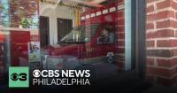 Concerns grow in Collinswood, New Jersey, over firefighter shortage