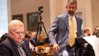 Murdaugh-linked Beach lawsuit moved from Hampton to Spartanburg. Here's why