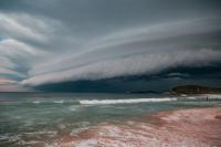 Hurricane Lowell Sets Hawaii Record: First Tornado Watch Issued, 92% of Kauaʻi Loses Power