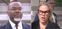 Mother of slain student Sheridan Gorman rips Chicago officials for turning a blind eye to rampant murders, including her daughter's