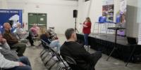 Missouri Job Center hosts Resume 101 Workshop