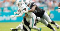 Las Vegas Raiders Week 1: Scouting the Miami Dolphins offense