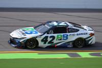 Fired Ford Driver Joins Rival Manufacturer as Legacy Announce Nemechek’s Replacement