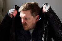 Brian Fallon and the “New Jersey Thing”