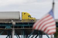 U.S. to ban imports of some Canadian products as trade war escalates