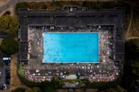 August was world’s joint hottest month on record: Scientists