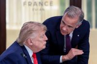 In His Trade War, Trump Crossed a Red Line: Canada’s French Language Policies