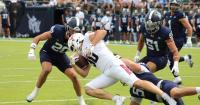 Mines drops season opener to Western Oregon