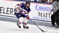 5 transfers to watch in women's college hockey this season