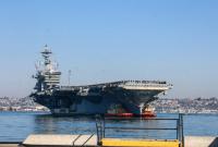Experts: Extended USS Abraham Lincoln deployment exposed lack of Iran War endgame