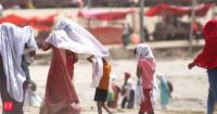 0.05°C: India’s global warming share trails US &amp; China, but the heat is on