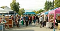 This weekend around Anchorage: Clay Fest, Climbathon, pirates, pops and pucks