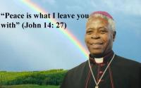 South Sudanese Bishop Calls for Continuation of Predecessor’s Legacy of Peace