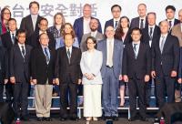 Taiwan’s defense efforts sending signal to US, not China, security expert says