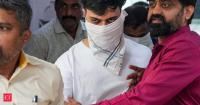 Twist in BKC PMO security breach: Lawyers claim suspect was duped by fake 'secret research' email