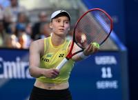 Elena Rybakina Faces Approximately $2.5 Million Prize Money Cut After US Open Victory