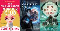 Who’s the bad guy here? | Book recommendations