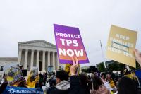 DHS Claims TPS for 170,000 Salvadorans Will Remain Despite Looming Expiration