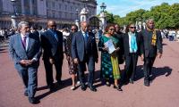 UK govt rejects Jamaica’s demand for reparations