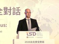 Taiwan not on right drone track: ex-official