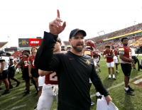 Iowa State & South Dakota State Move 2027 Opener to Late August