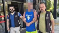 Brit tourist, 58, arrested for spitting on Turkish flag after heated row with hotel staff