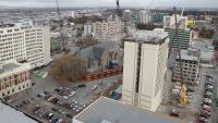 Christchurch rebuild: How post-quake recovery helped drive an economic boom - Liam Dann