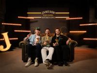 Auckland bartender named Global Jameson Champion