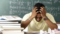 Heavy workloads put teachers under pressure