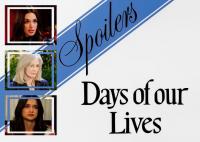 Days of Our Lives Spoilers Sept 10: Sydney Surprise Rocks Monte Carlo