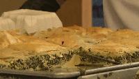 Greek Festival returns for 50th anniversary at Schenectady’s Hellenic Center