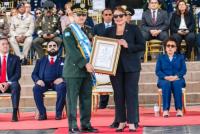 For first time, Honduras brings senior military commander to trial over attacks on press