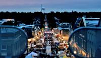 Weekender Sept. 10 To 18: Taste Of Mercer County, Bells Across America, Oktoberfest And More…