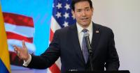 Rubio visits Ecuador as Trump-friendly leader helps U.S. counterdrug push in region