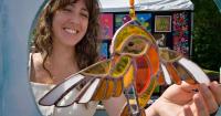 Sunshine Artist Top 200 list includes local art festival