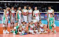 Bulgaria Opens European Volleyball Championship with 3-0 Win over North Macedonia