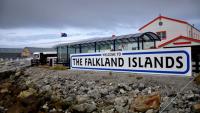 Argentina to file criminal complaint against Israeli drilling company for operating in Falklands
