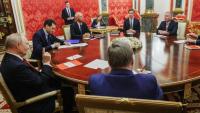 Russia says will ‘consider’ US G20 invitation for Putin