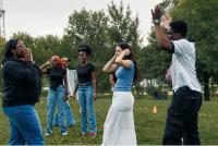 Loy Excellentia Picnic builds connections and sense of belonging for students in Brandon