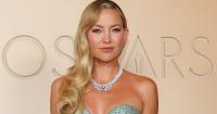 Kate Hudson's Rich Maxi Dress Style Is Perfect for Fall Layering