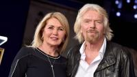 Richard Branson's wife Joan died from 'massive' blood clot after doctor 'failed to prescribe her medication'