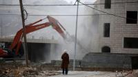 More nations join the UK in sanctioning Israeli settlements in occupied West Bank