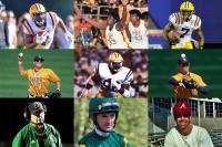 Fournette, other LSU legends headline star-studded 2027 Louisiana Sports Hall of Fame induction class