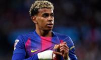 Ballon d’Or 2026 : Lamine Yamal looks to turn an exceptional season into ultimate glory