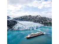 Holland America Evolution Debuts Earlier, Meeting Guest Demand for Highly Anticipated Transformation