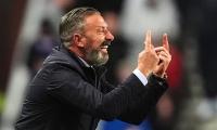 Derek McInnes warns misfiring Rangers to find a clinical edge ahead of Old Firm clashes after seeing Bojan Miovski come out of the cold to earn win over St Mirren