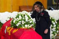 Norway’s King Harald V laid to rest as European royalty attend funeral