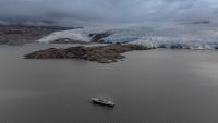 Norway Assists Return of Russian Citizens After Ship Seizure in Arctic Islands