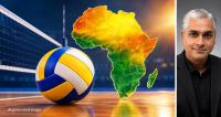 African volleyball enters new era of global recognition
