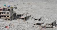 Nepal turns to drones to deliver flood disaster relief